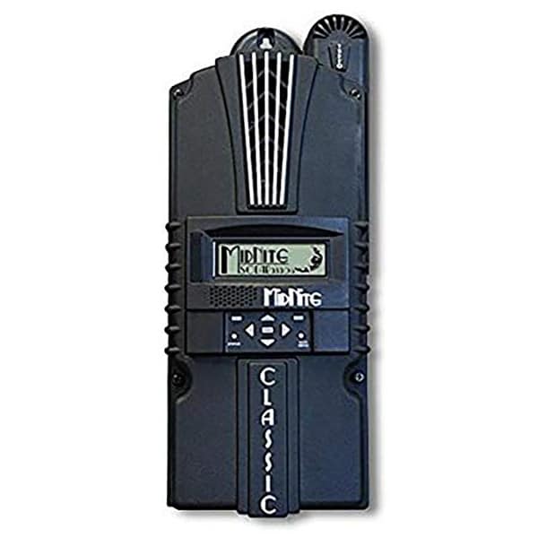 MidNite Solar Classic 150 MPPT Charge Controller
